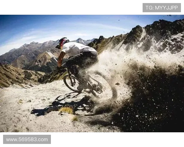 极限运动深度:解密深圳极限运动队的中路突破