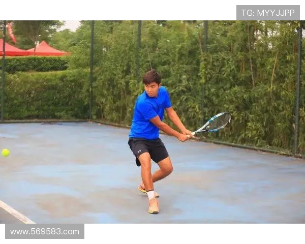 武汉网球队的默契配合揭秘与训练背后的故事分享