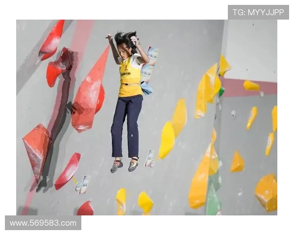 深圳攀岩队在全国攀岩意识排行榜中荣获第三名的佳绩引发关注