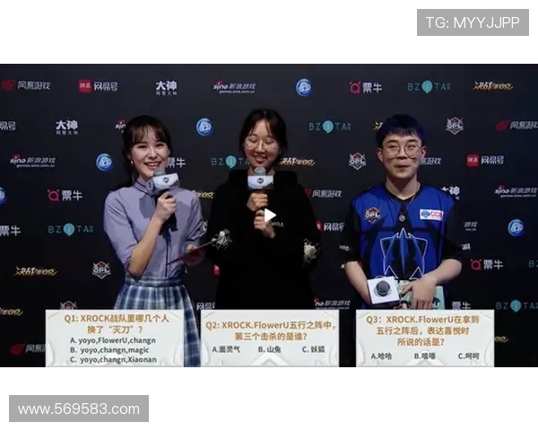 深度对话：赵强分享他的CSGO职业生涯与游戏人生感悟