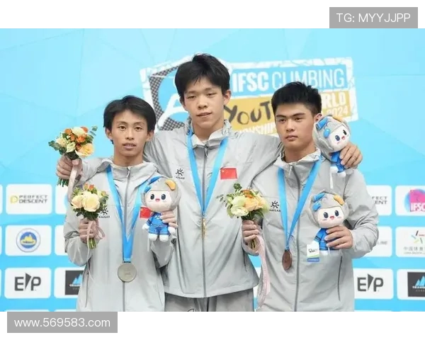 滑板精英赛特别报道：杭州攀岩队如何实现突破与成长的精彩历程