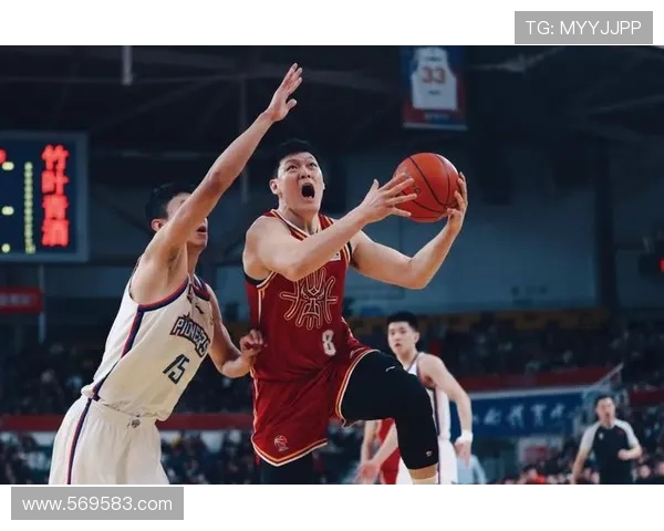 30轮激战吉林对决广东双方争夺季后赛名额悬念重重