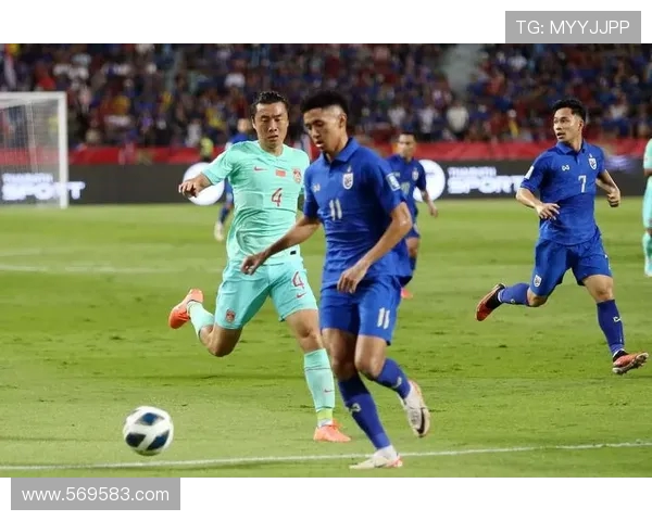 中国与泰国足球对抗战术解析及其影响因素探讨