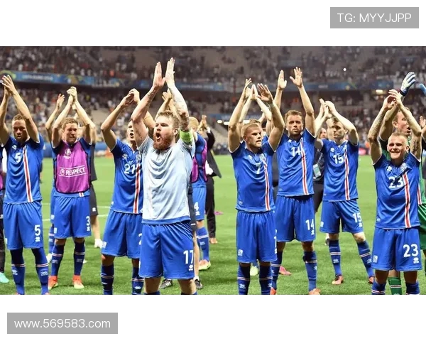 冰岛队在9月3号的比赛中展现实力对抗强敌的精彩瞬间