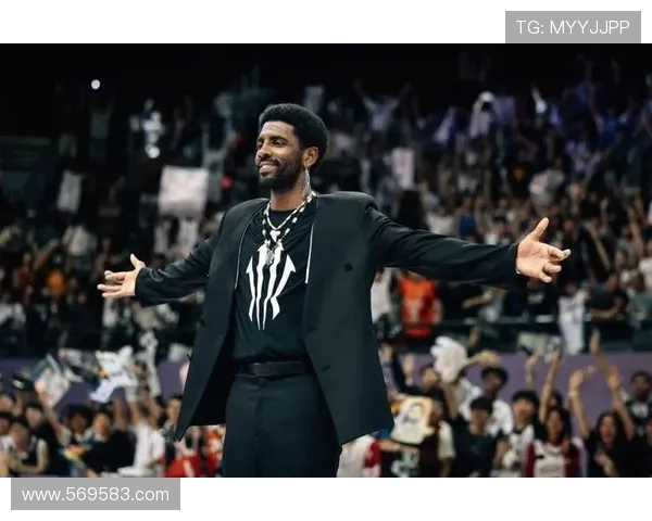 凯里欧文：从篮球天才到争议人物的传奇人生与职业旅程