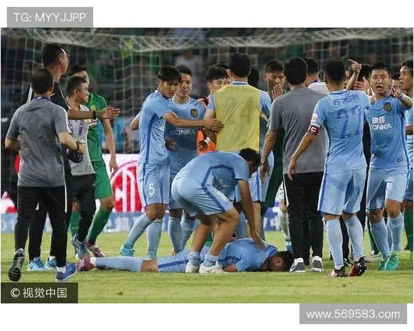 国安与苏宁赛场冲突视频曝光引发热议球迷反应各异